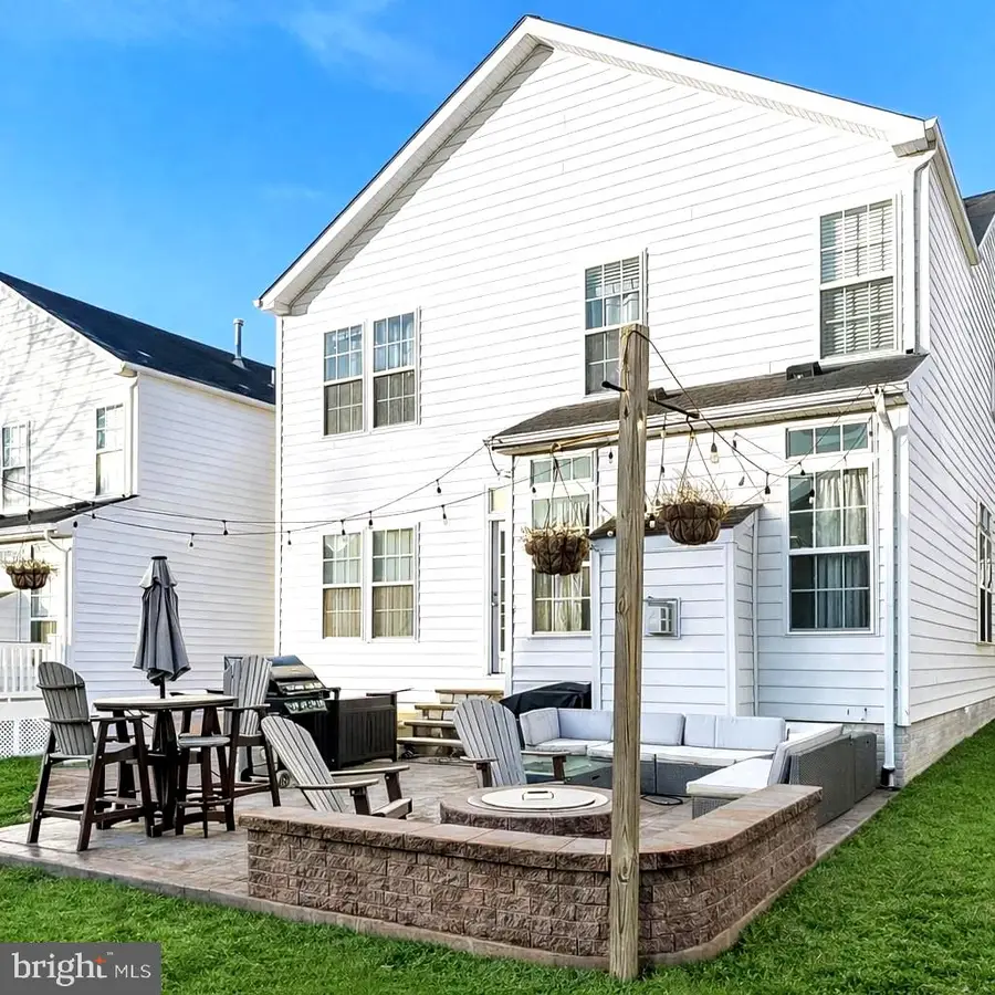 16128 Sheringham Way, Gainesville, VA 20155 - #3