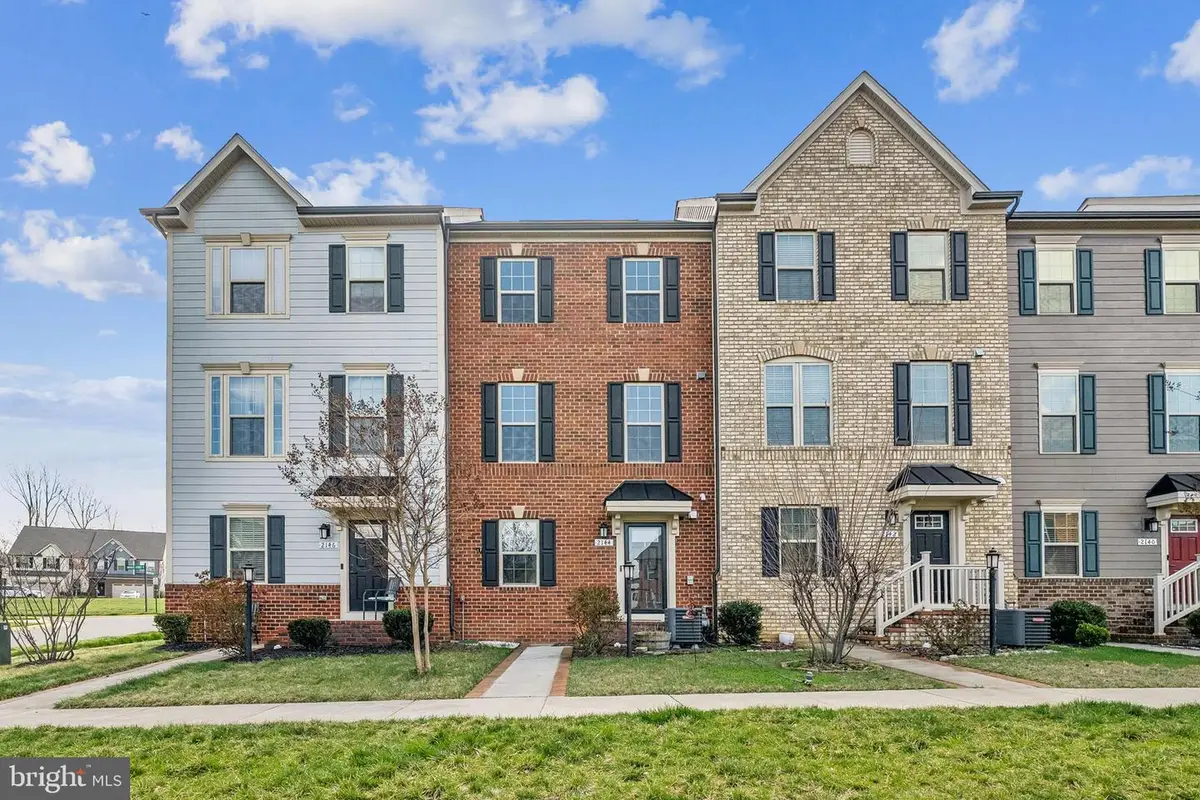 2144 Hemlock Bay Rd, Dumfries, VA 22026 - #1