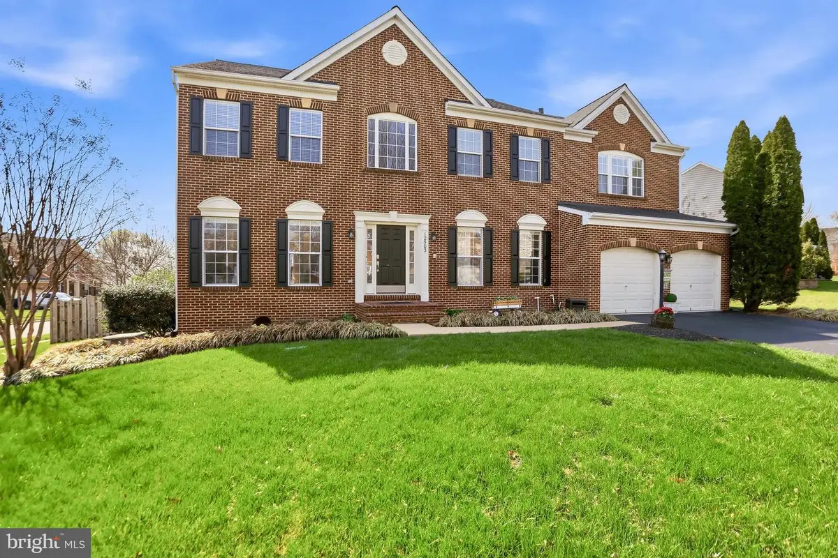 12503 Maiden Creek Ct, Bristow, VA 20136 - #1