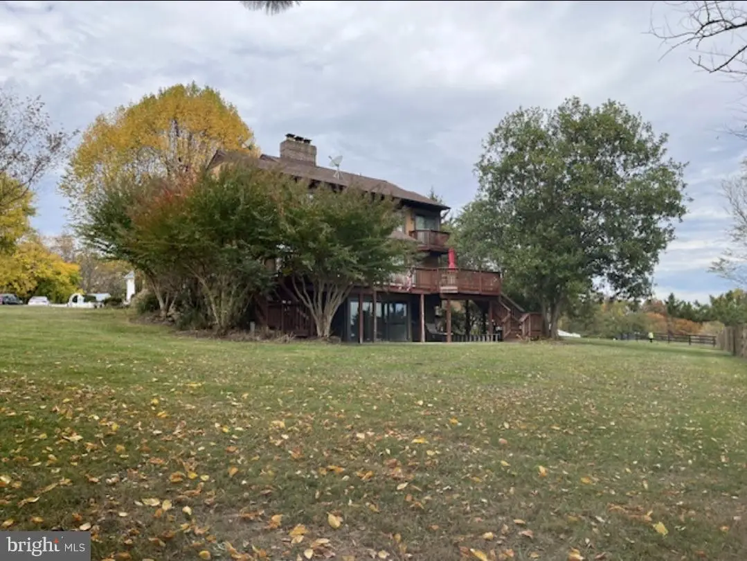 10955 Poplar Ford Trl, Manassas, VA 20109 - #1