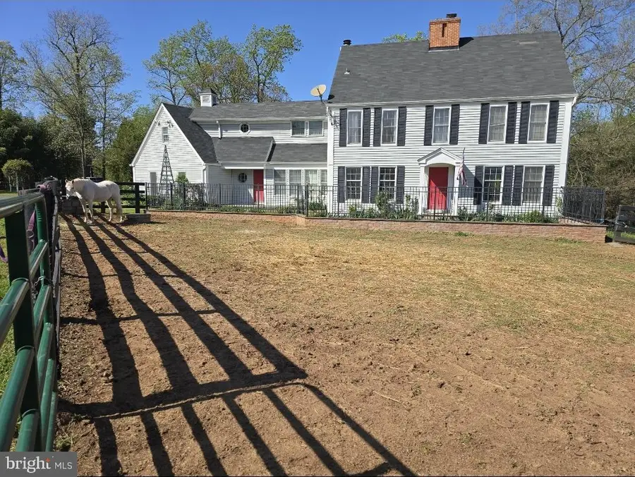 10955 Poplar Ford Trl, Manassas, VA 20109 - #2