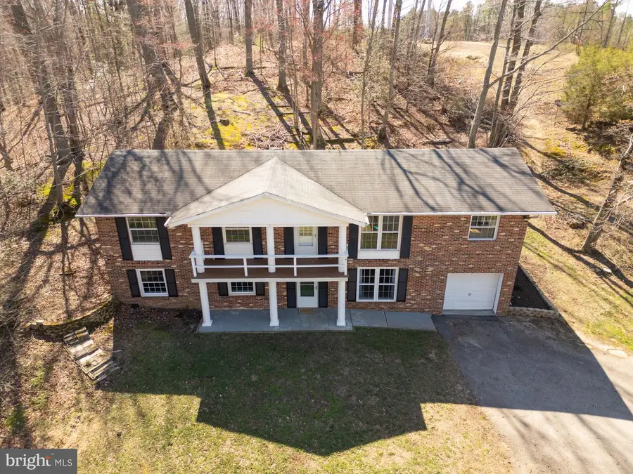 2205 Cherry Hill Rd, Dumfries, VA 22026 - #2