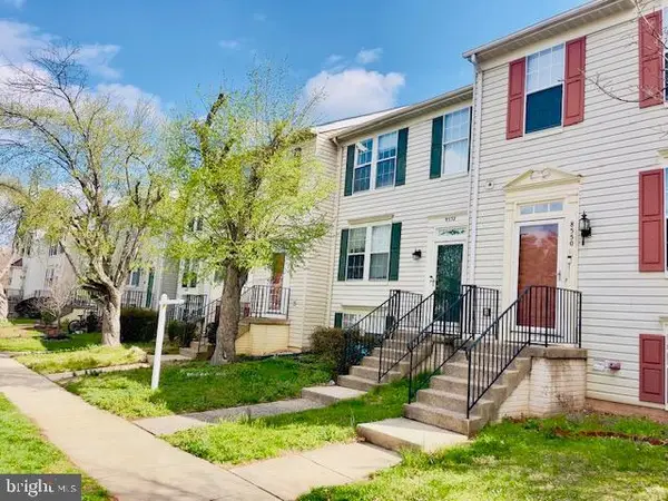 8552 Cabot Ct, MANASSAS, VA 20111