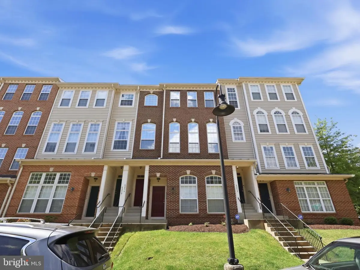 6256 Woodruff Springs Way #22, Haymarket, VA 20169 - #1