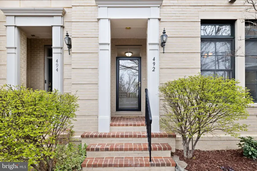 492 Harbor Side St, Woodbridge, VA 22191 - #3