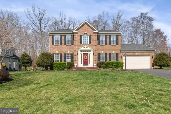 11645 Crest Maple Dr, WOODBRIDGE, VA 22192