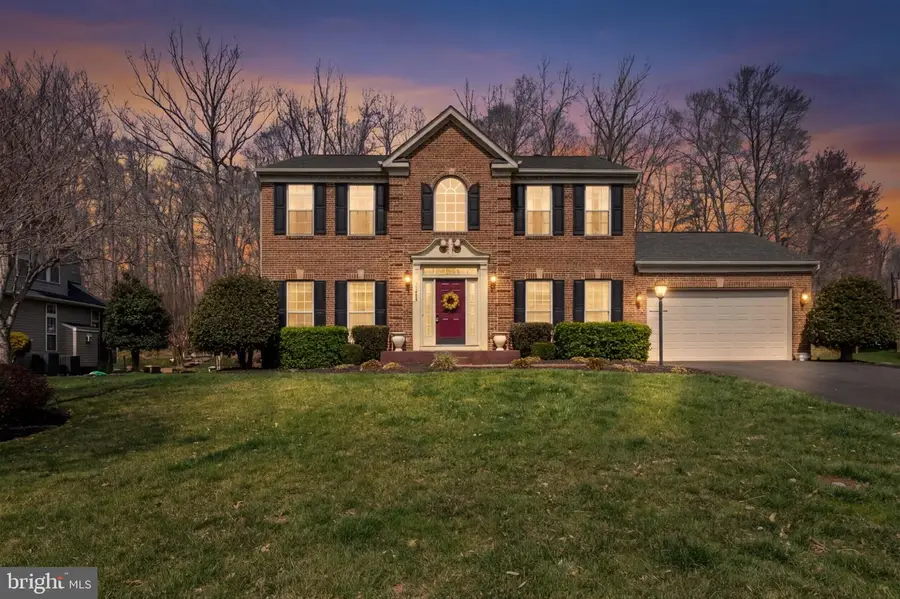 11645 Crest Maple Dr, Woodbridge, VA 22192 - #2