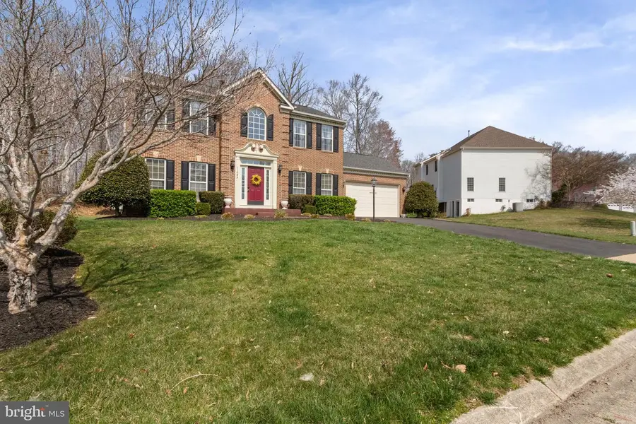 11645 Crest Maple Dr, Woodbridge, VA 22192 - #3