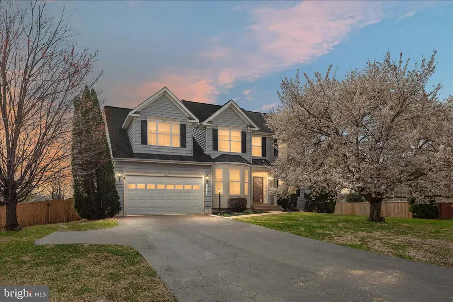 13169 Quade Ln, Woodbridge, VA 22193 - #2