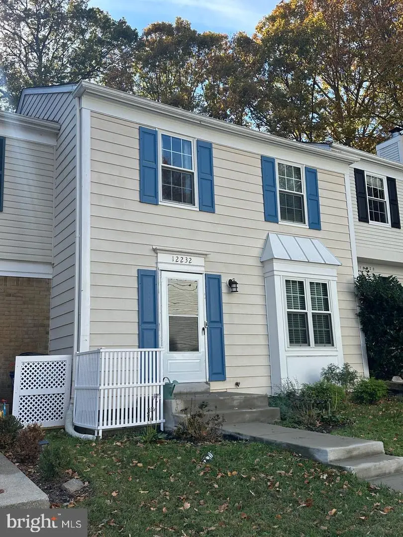 12232 Nutmeg Ct, Woodbridge, VA 22192 - #1