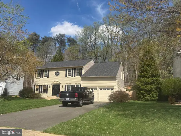 5106 Leatherback Rd, WOODBRIDGE, VA 22193