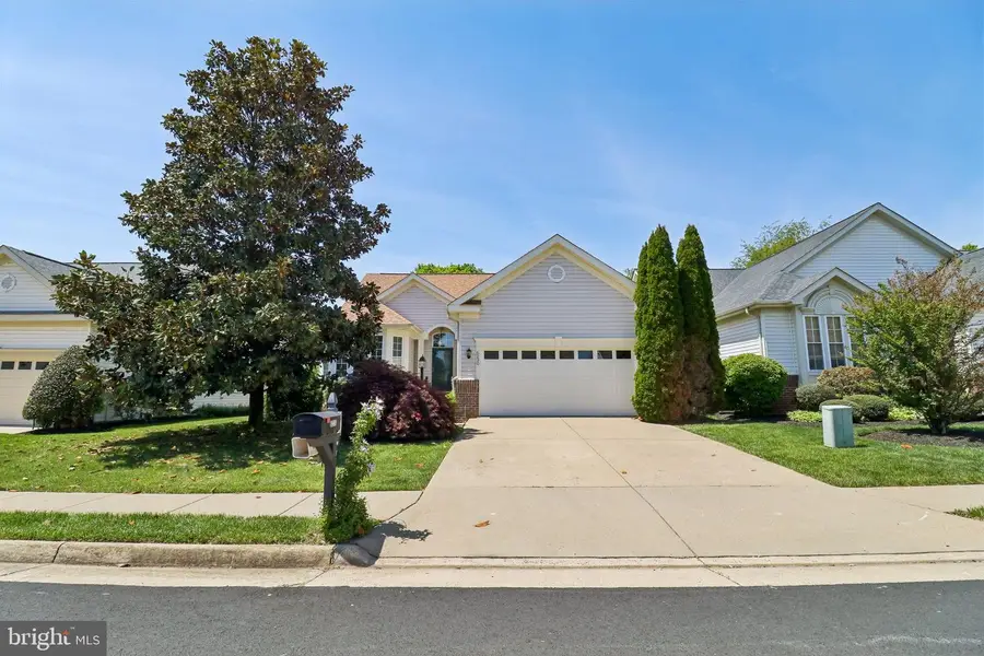 6230 Settlers Trail Pl, Gainesville, VA 20155 - #2