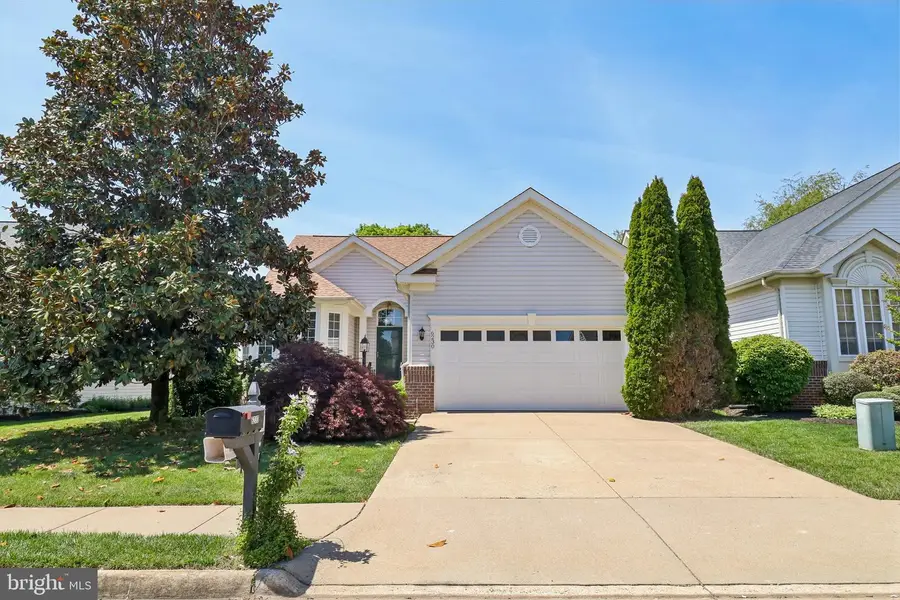 6230 Settlers Trail Pl, Gainesville, VA 20155 - #3