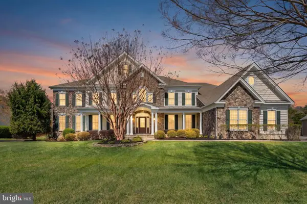 5342 Chaffins Farm Ct, HAYMARKET, VA 20169