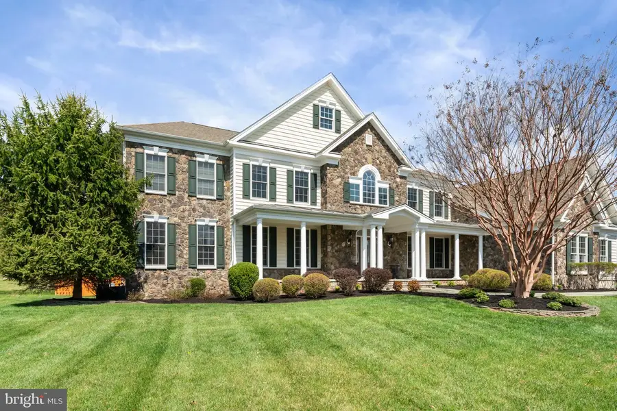 5342 Chaffins Farm Ct, Haymarket, VA 20169 - #2