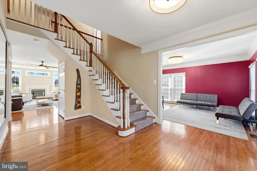 6070 Erinblair Loop, Haymarket, VA 20169 - #3