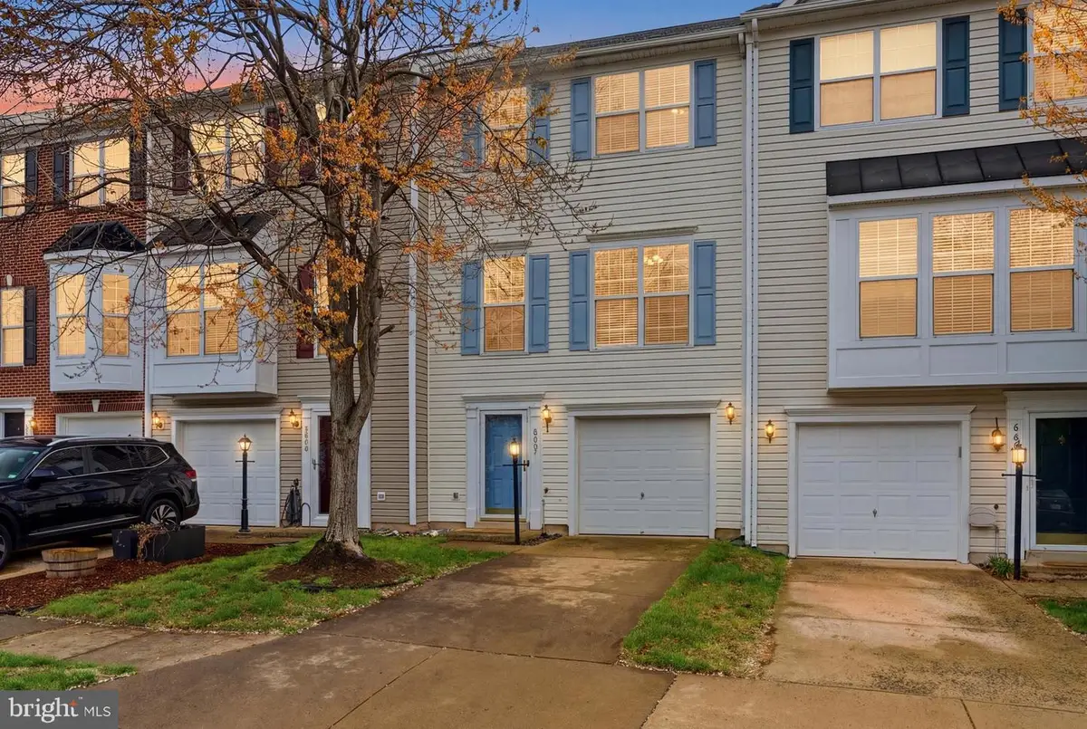 8607 Ellesmere Way, Bristow, VA 20136 - #1