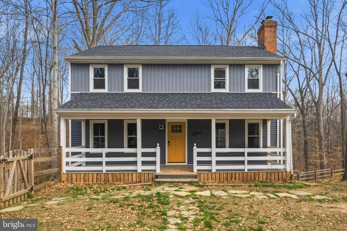 7194 Hall Tavern Ct, Manassas, VA 20112 - #1