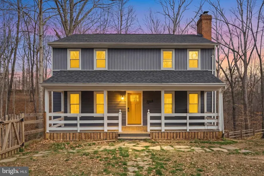 7194 Hall Tavern Ct, Manassas, VA 20112 - #2