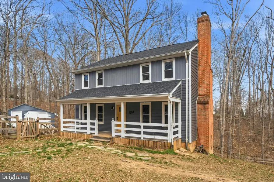 7194 Hall Tavern Ct, Manassas, VA 20112 - #3