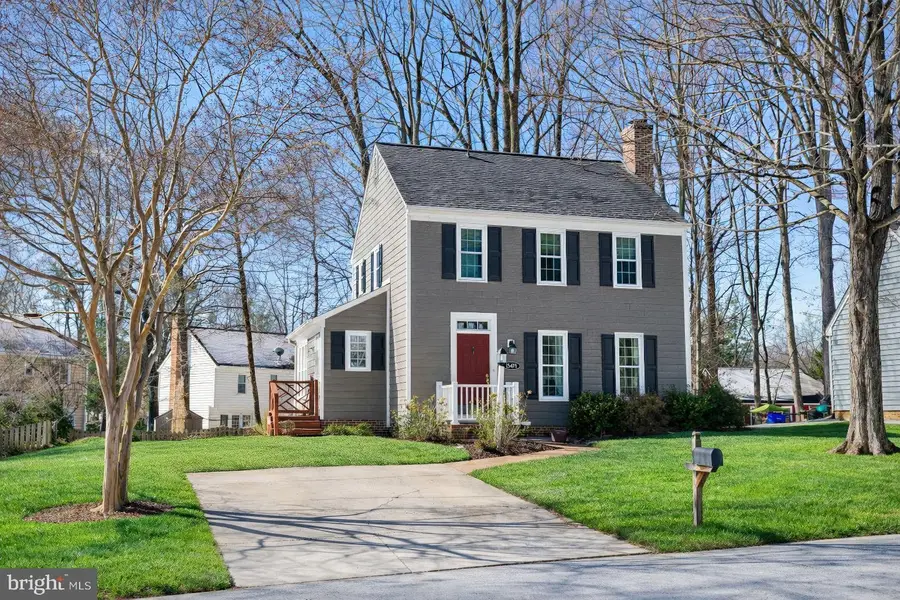 15478 Golf Club Dr, Dumfries, VA 22025 - #2