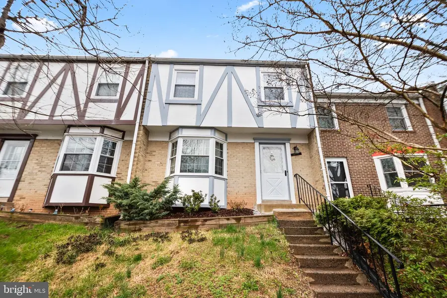 10192 Winchester Ct, Manassas, VA 20109 - #2