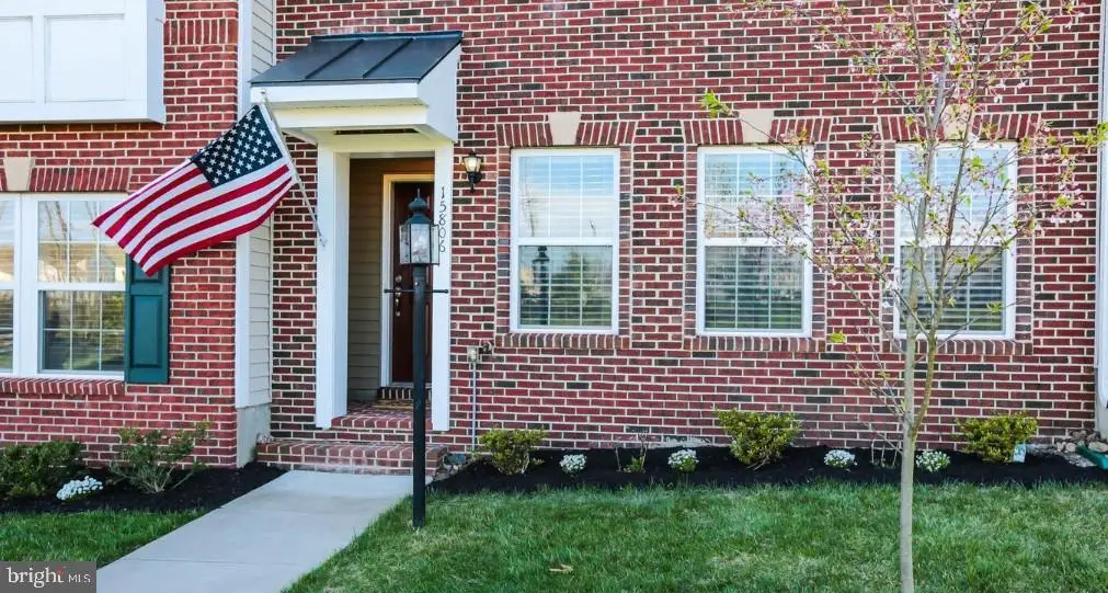 15806 Stokes Ln, Haymarket, VA 20169 - #1
