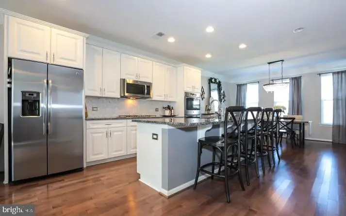 15806 Stokes Ln, Haymarket, VA 20169 - #3