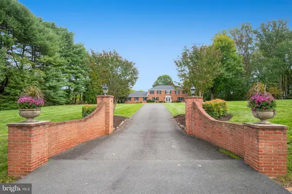 3819 Delashmutt Dr, HAYMARKET, VA 20169