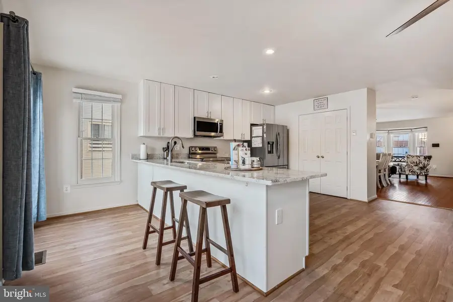 4010 Cairo Pl, Woodbridge, VA 22192 - #2