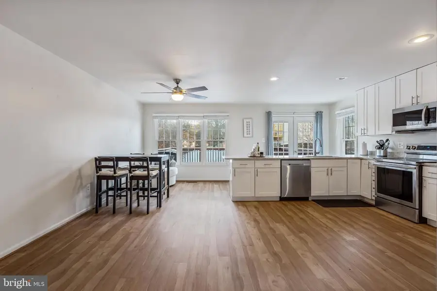 4010 Cairo Pl, Woodbridge, VA 22192 - #3