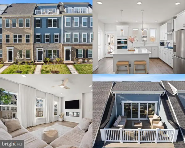 17307 Turnstone Dr, DUMFRIES, VA 22026