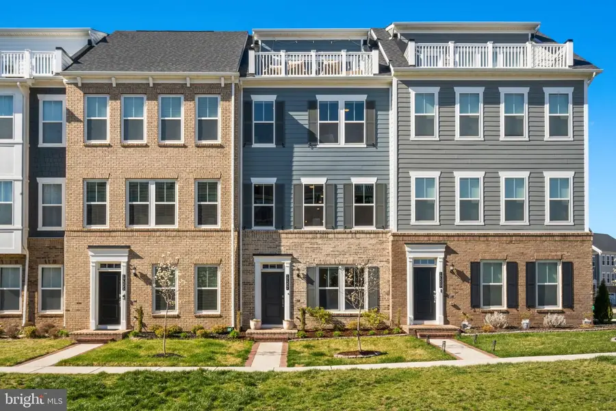 17307 Turnstone Dr, Dumfries, VA 22026 - #3