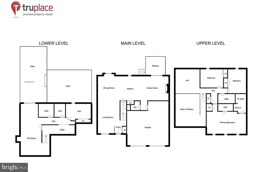 6075 Oaklawn Ln, Woodbridge, VA 22193 - #2