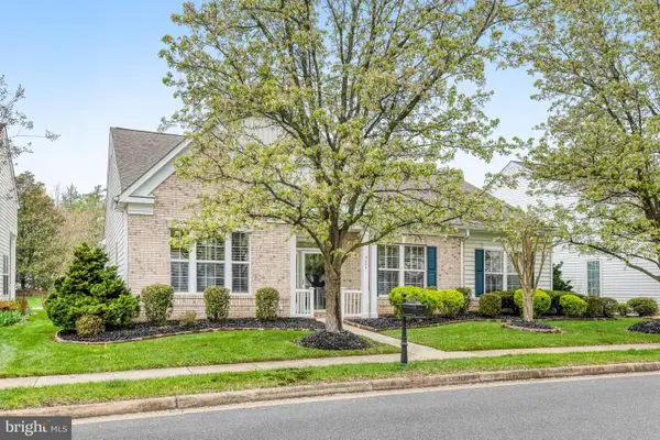 9684 Craighill Dr, BRISTOW, VA 20136