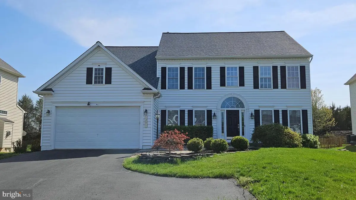 13071 Invergordon St, Bristow, VA 20136 - #1