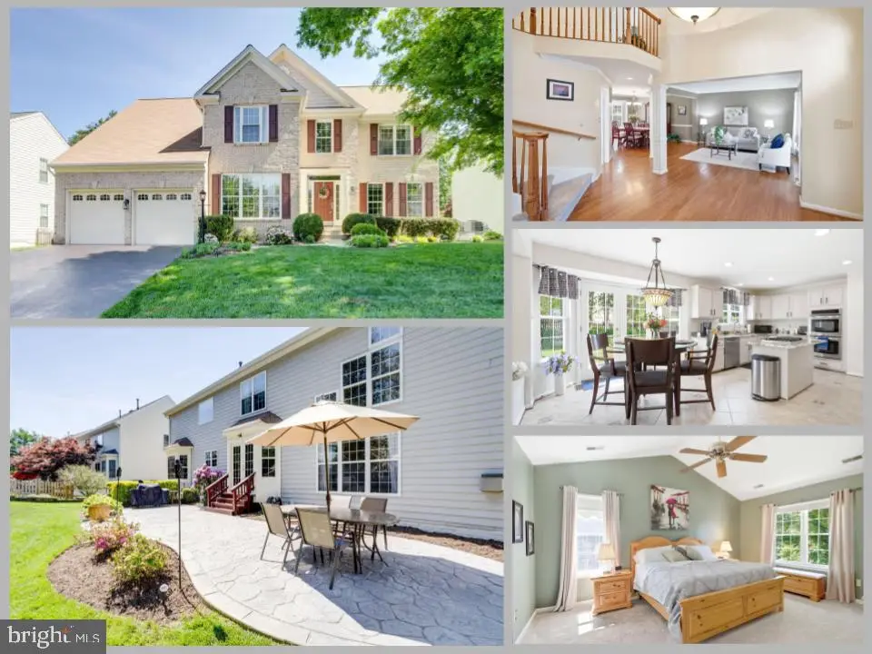 9252 Worthington Dr, Bristow, VA 20136 - #1