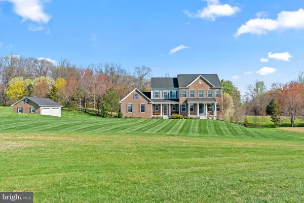 3540 Finish Line Dr, GAINESVILLE, VA 20155