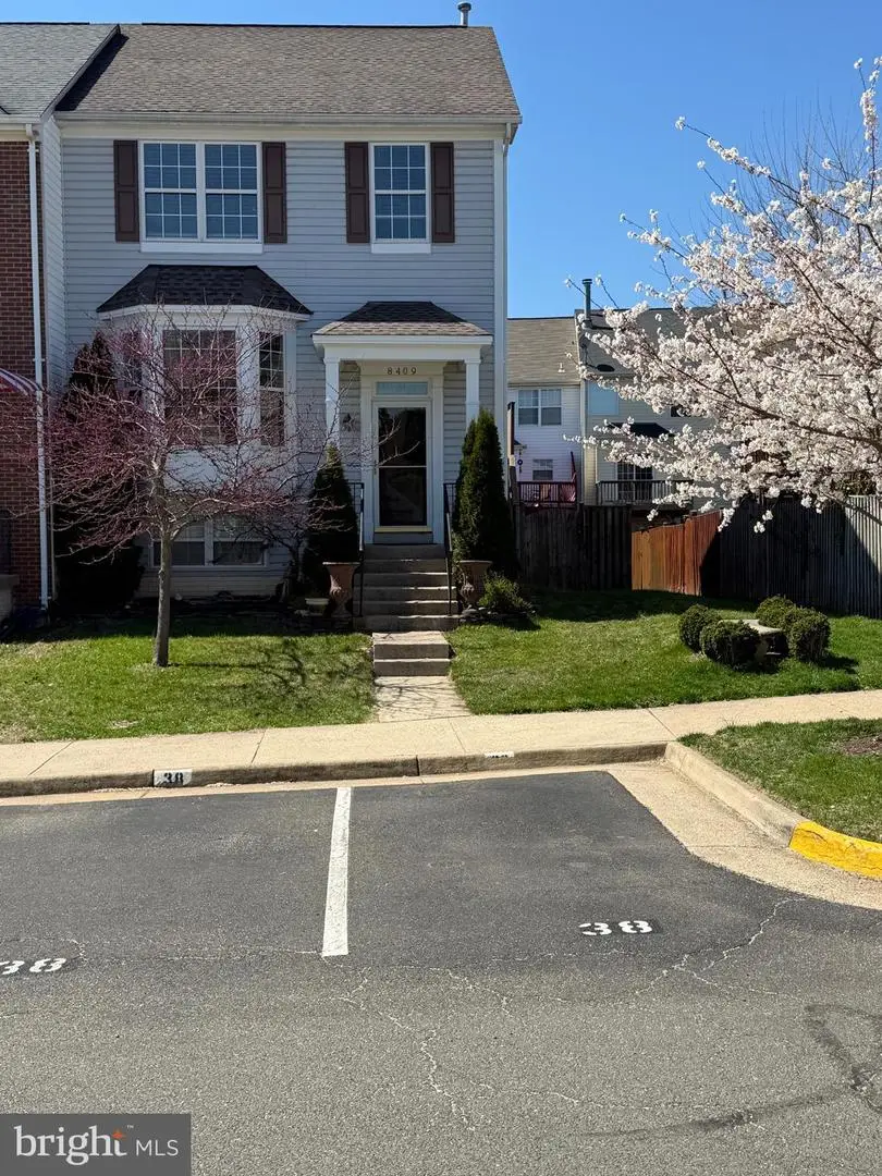 8409 Tackhouse Loop, Gainesville, VA 20155 - #1