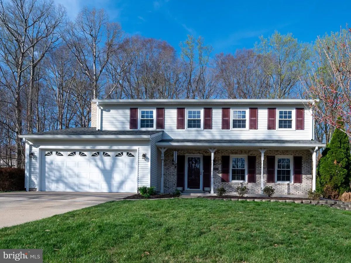 3213 Manitoba Dr, Woodbridge, VA 22192 - #1