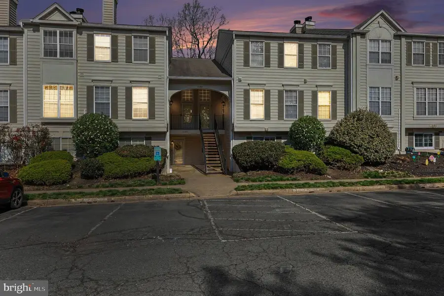 11184 Rienzi Pl #102, Manassas, VA 20109 - #2