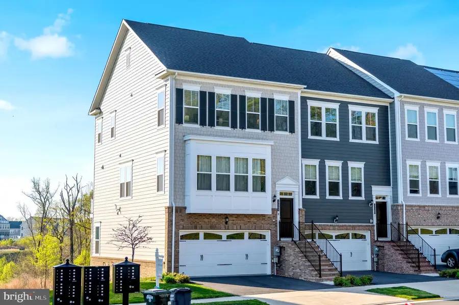 17266 Turnstone Dr, Dumfries, VA 22026 - #3