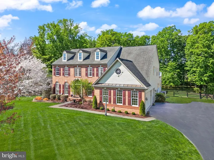 7130 Mercury Ave, Haymarket, VA 20169 - #2