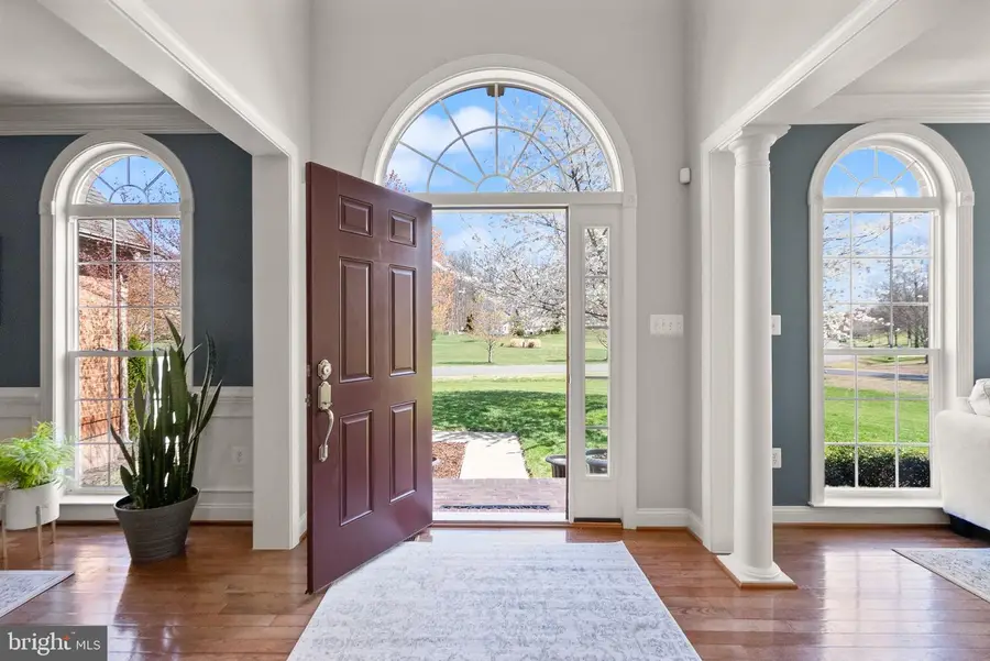 7130 Mercury Ave, Haymarket, VA 20169 - #3