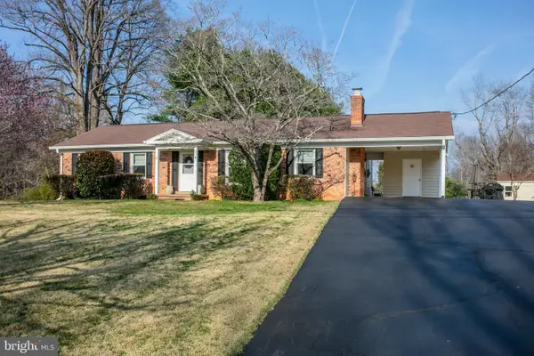 11995 Cornwell Dr, MANASSAS, VA 20112