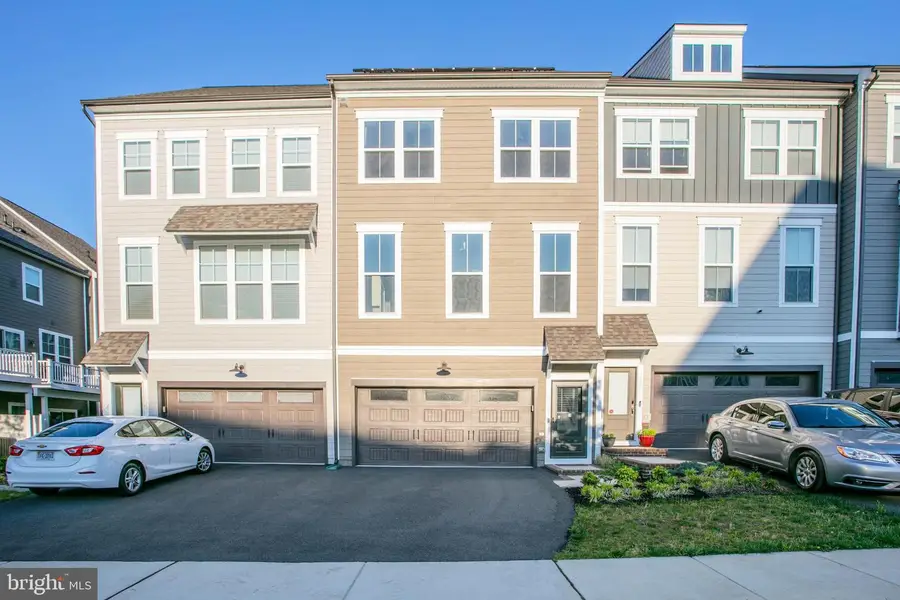 1657 Aspen Poplar Rd, Dumfries, VA 22026 - #2