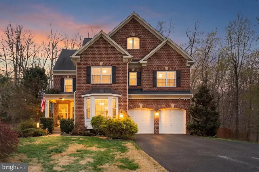 3679 Expedition Dr, Triangle, VA 22172 - #2