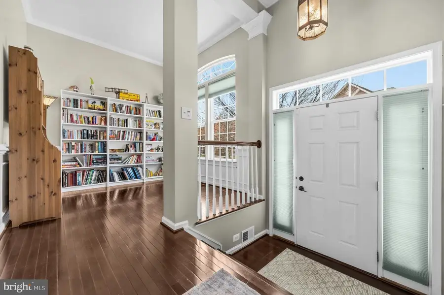 12713 Effie Rose Pl, Woodbridge, VA 22192 - #2