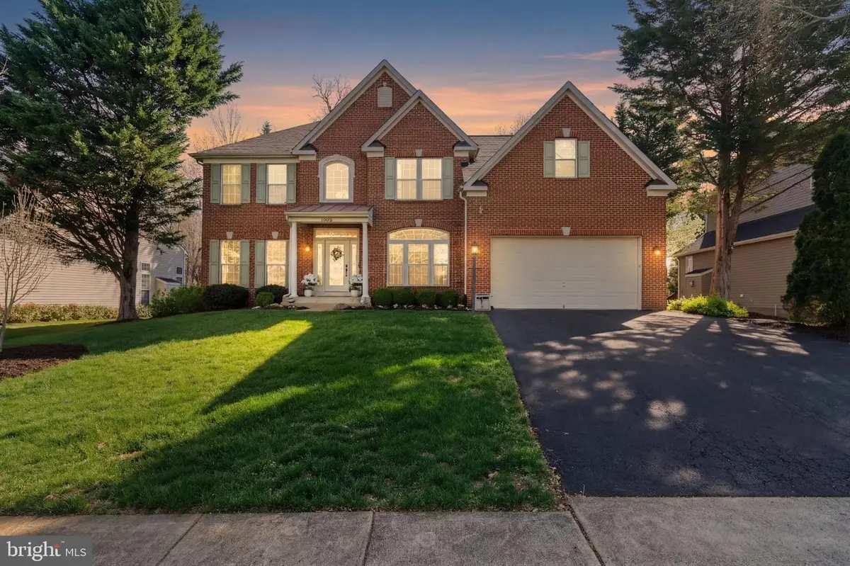 15593 Hume School Ct, Manassas, VA 20112 - #1