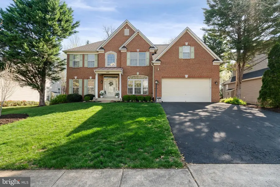 15593 Hume School Ct, Manassas, VA 20112 - #2